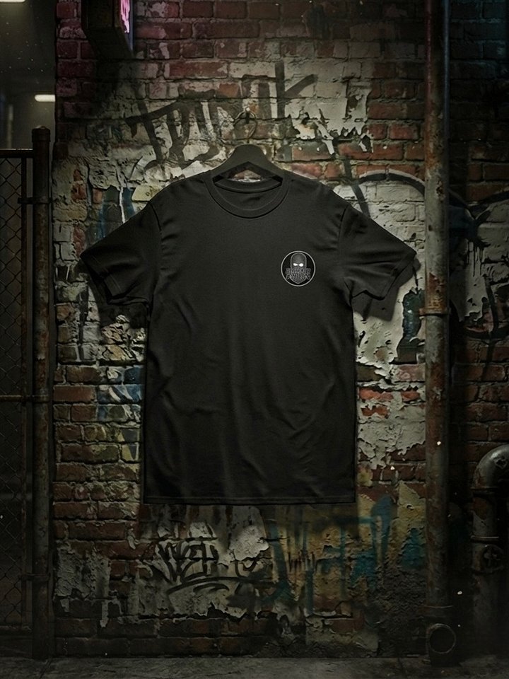 OG Jumpout Action T-Shirt product image (1)