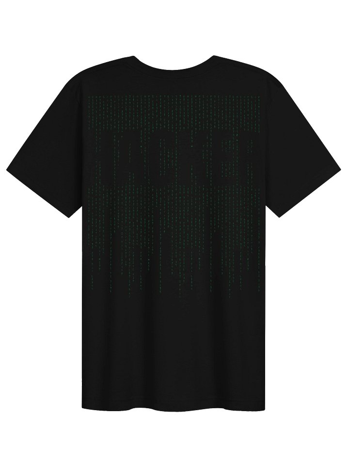 Autopwn Vegas Hacker T-shirt product image (2)
