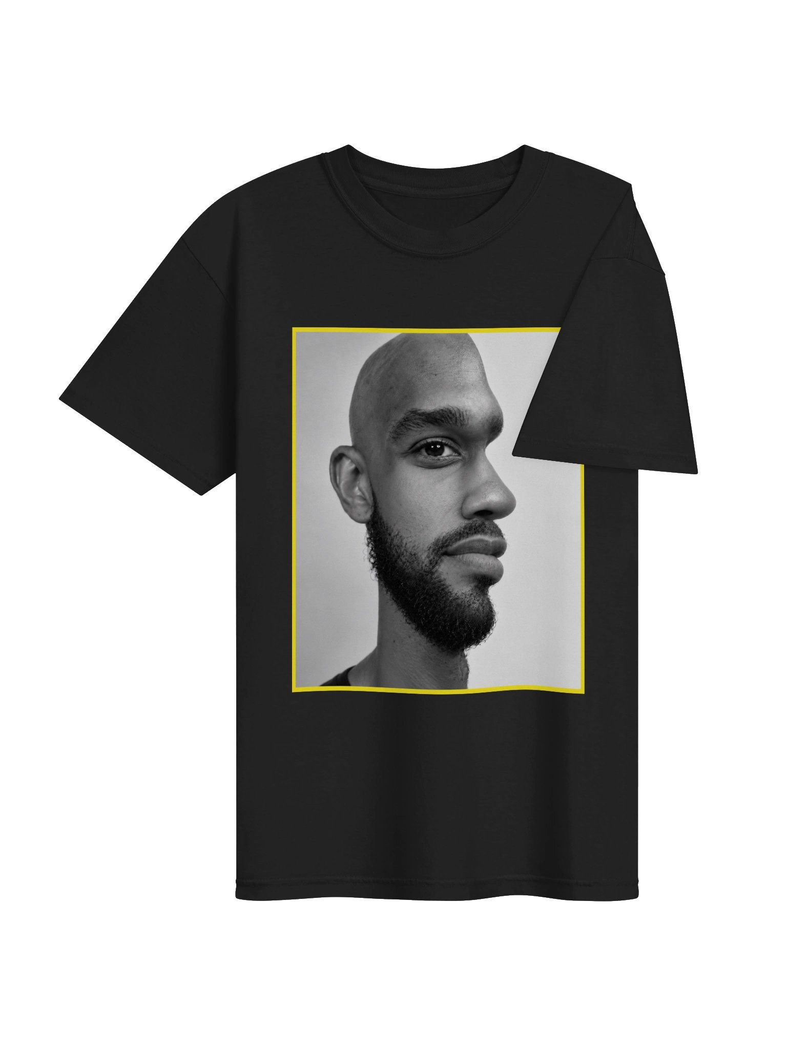 MAN IN THE MIRROR (limited) product image (4)