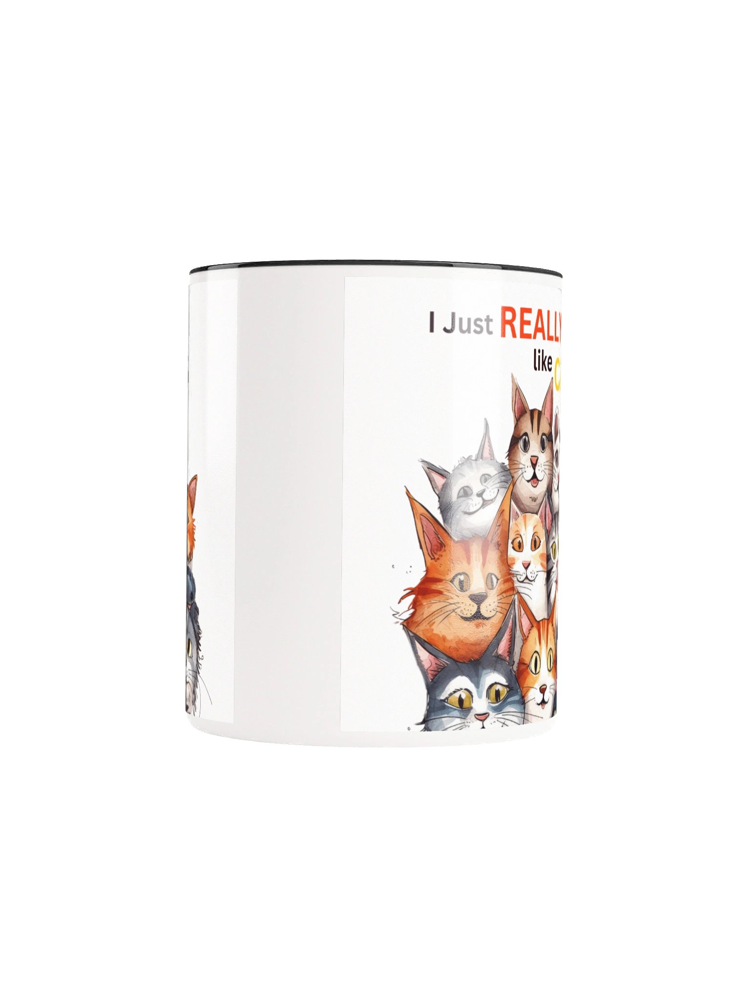 Cat Lover Mug product image (35)