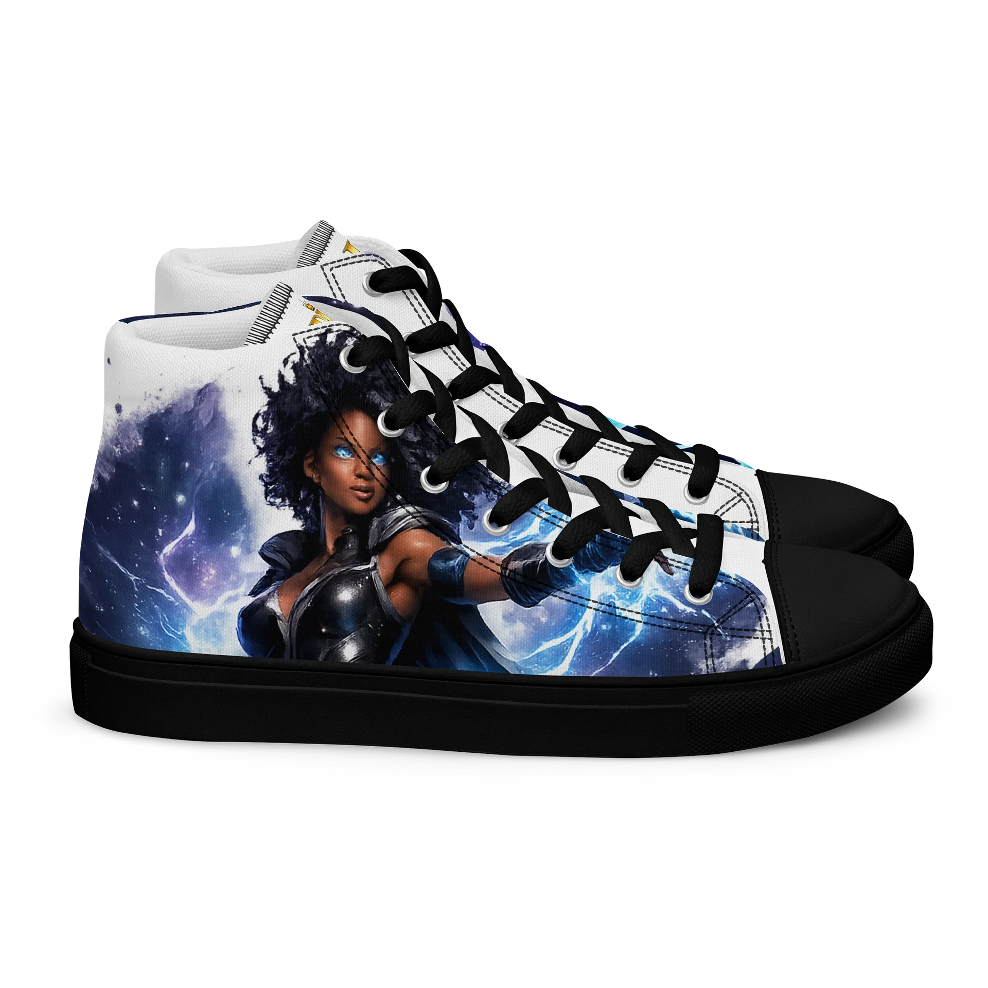 StormMakers Cosmic High Tops product image (2)