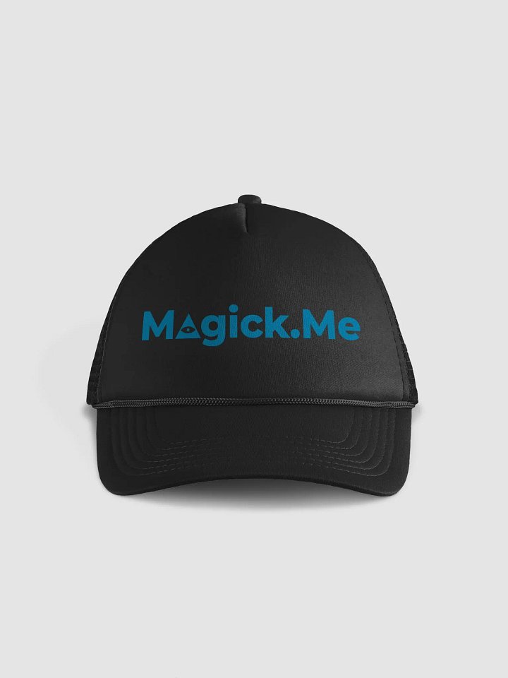 Magick.Me Initiate Cap product image (1)