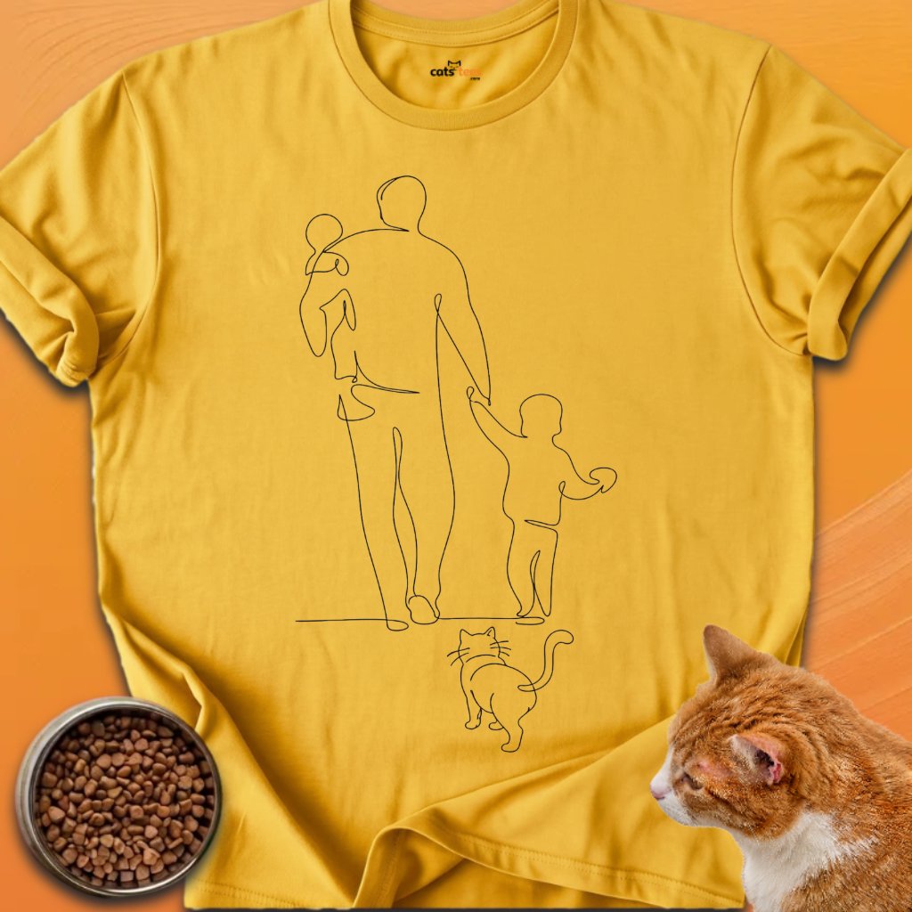 One Black Line - Father product image (19)