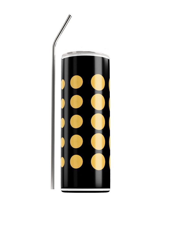 SECDOC Insulated Tumbler product image (1)