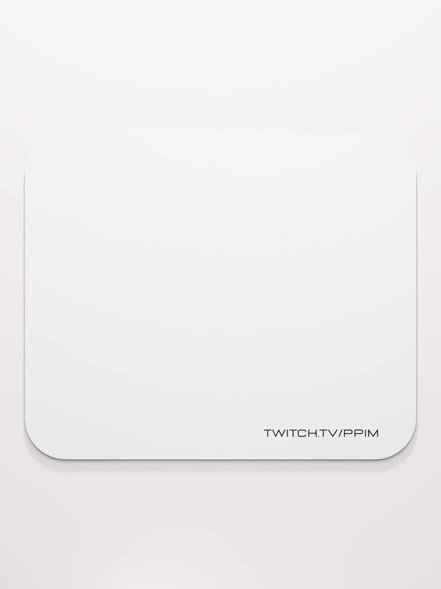 ppim Classic Mouse Pad product image (2)