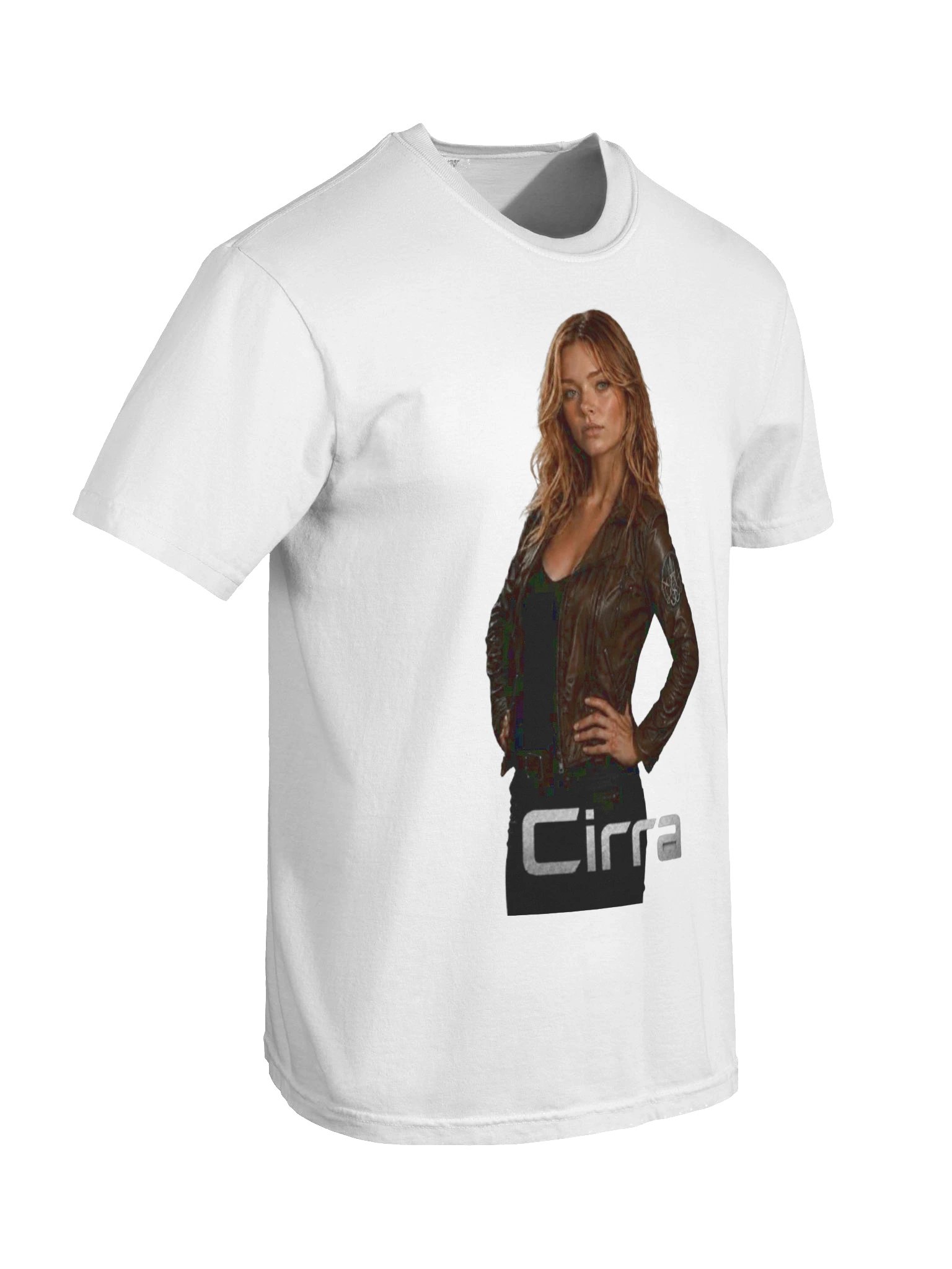 Cirra Heavyweight Tee product image (21)