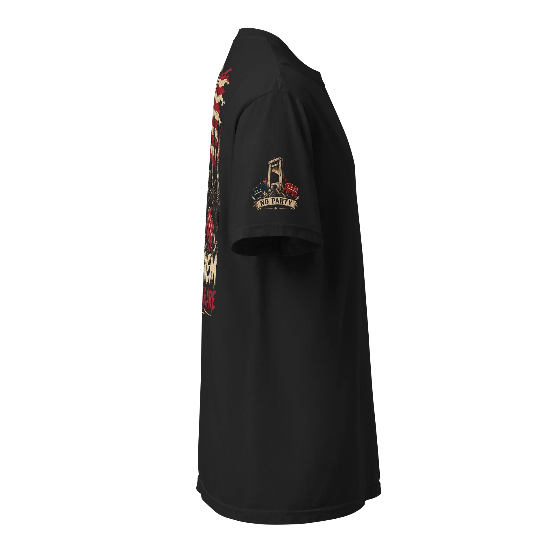 No Party product image (4)