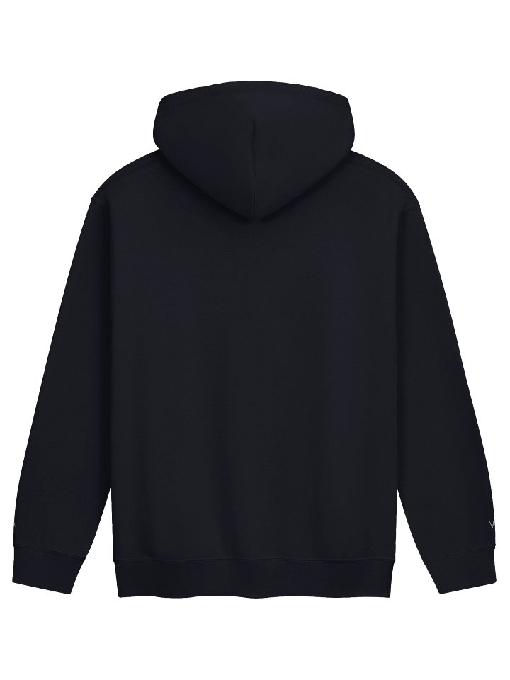Geometric Chaos Hoodie product image (2)