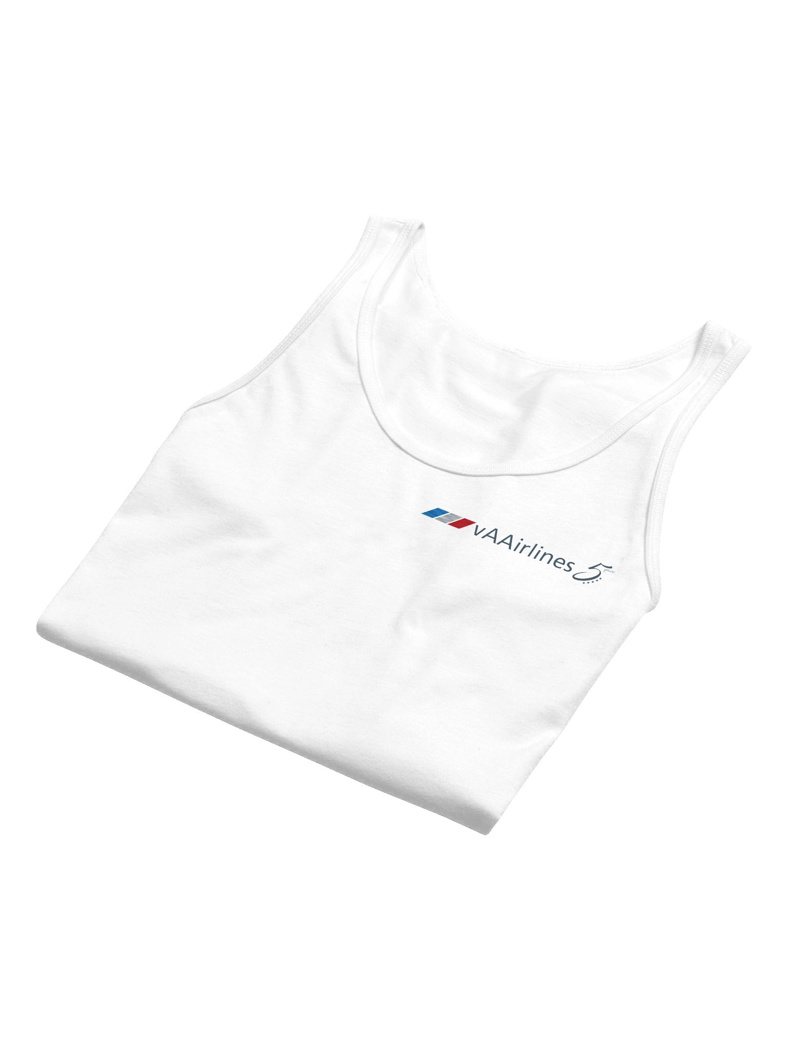 A321 5 Year Watercolor Tank Top product image (8)