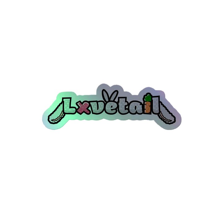 Holo logo product image (2)