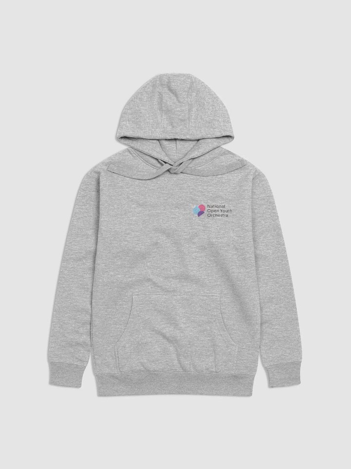 NOYO Hoodie - The Alessandro product image (1)