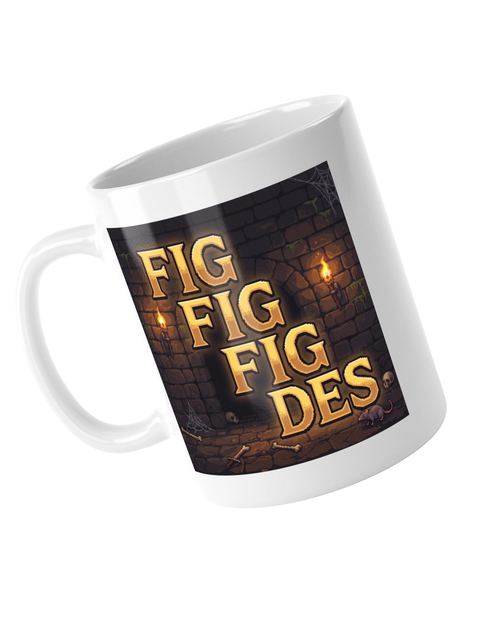 Basement Crawler mug product image (14)