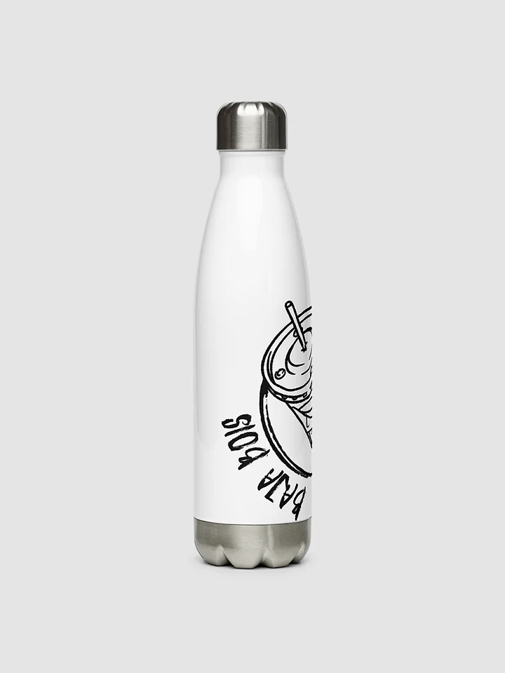 Baja Bois Stainless Steel Water Bottle product image (1)
