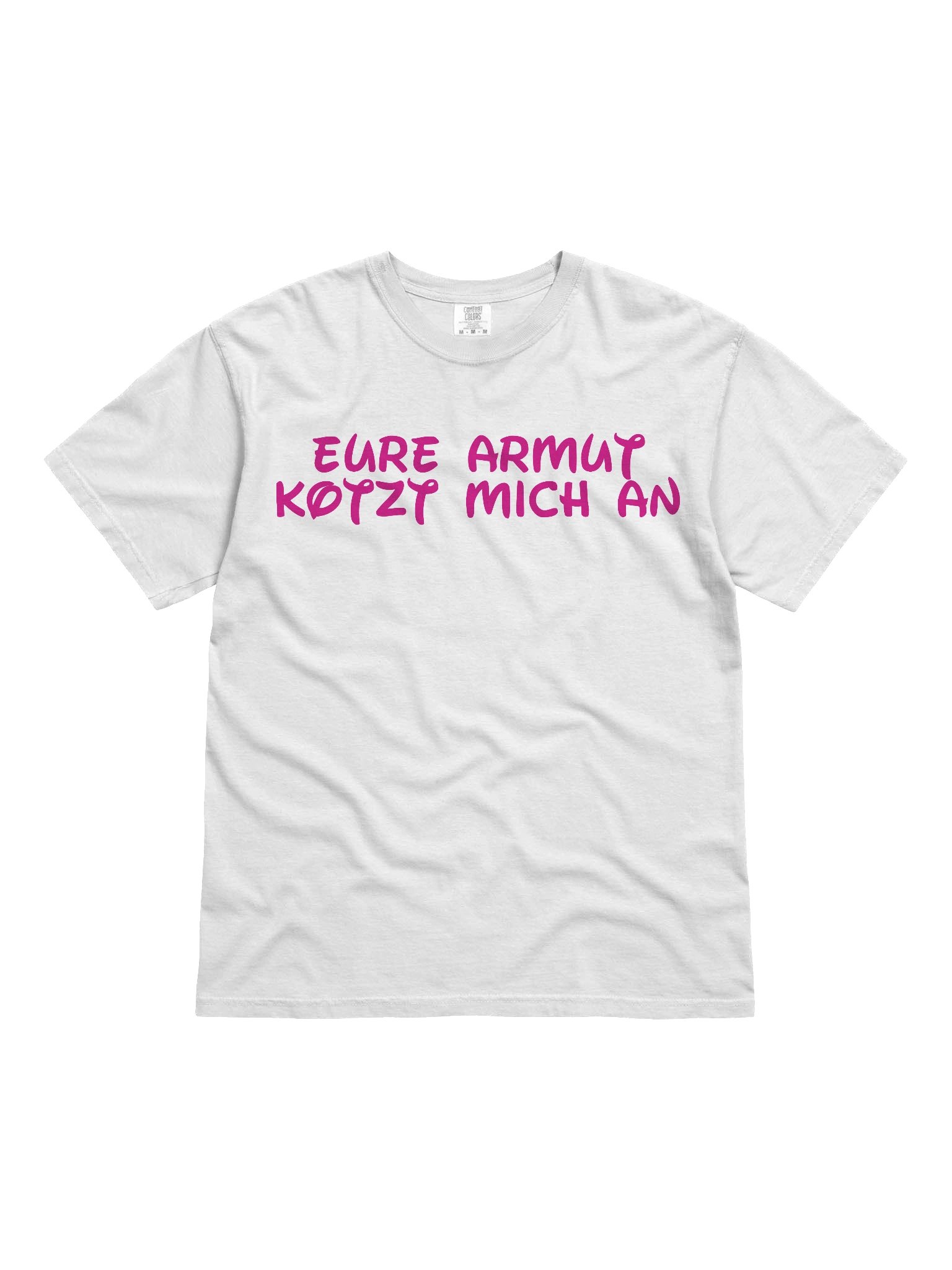 Eure Armut kotzt mich an product image (1)