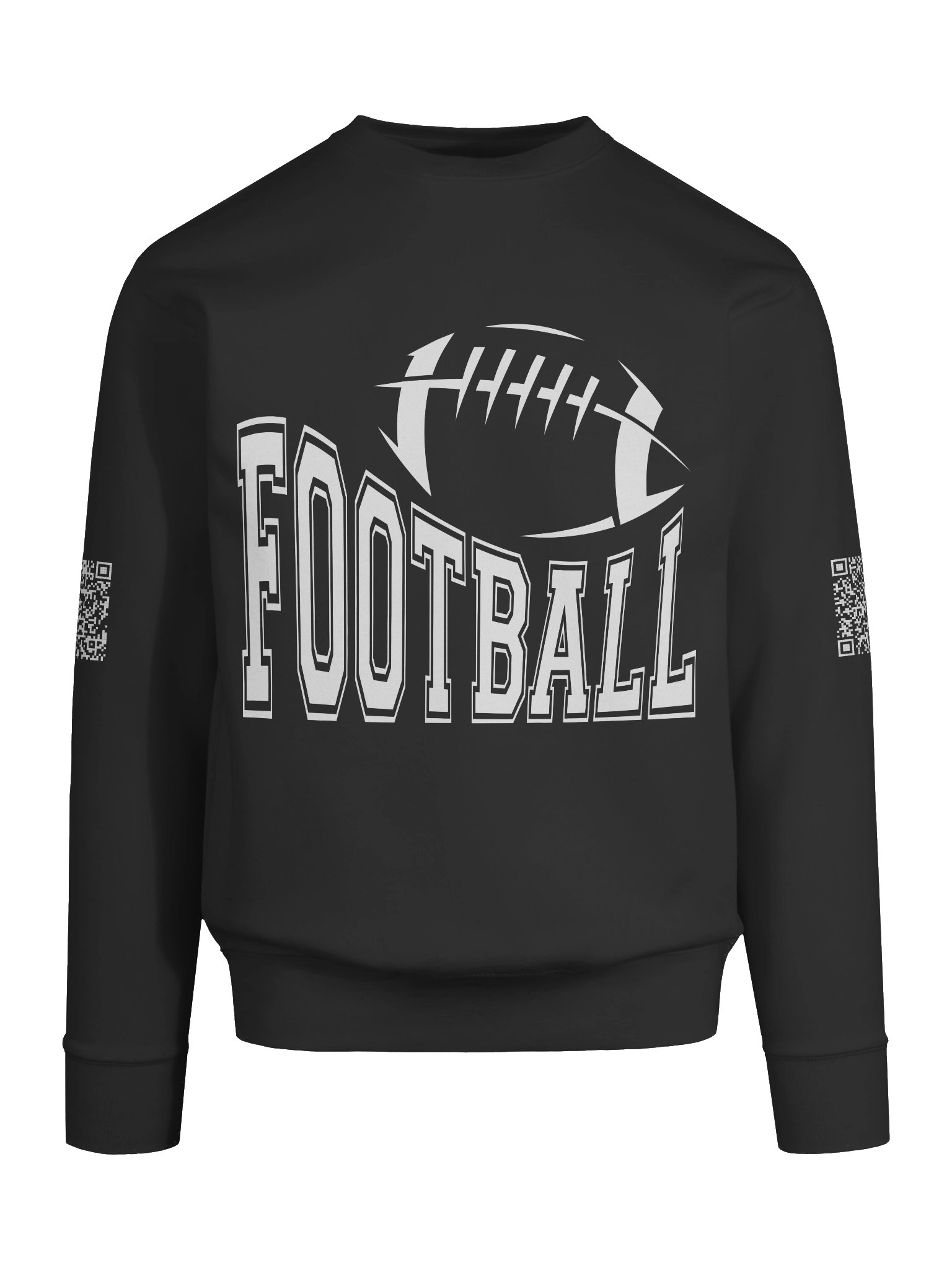 Ready for Football product image (9)
