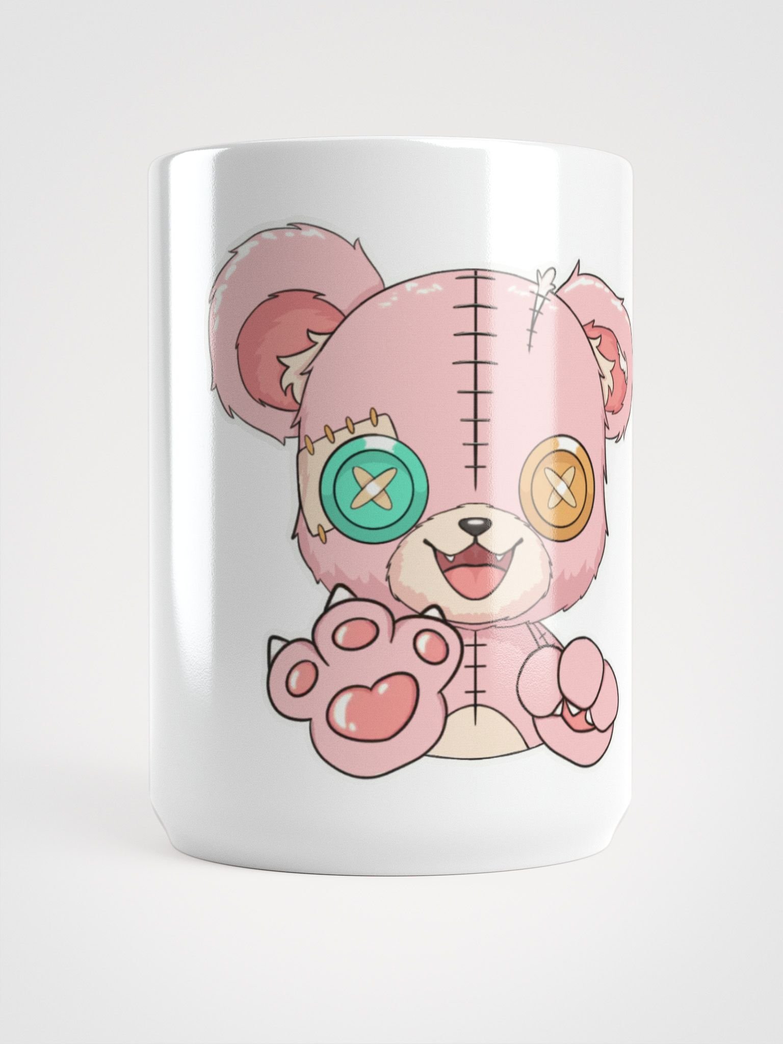 Beans for Beans Coffee Cup product image (6)