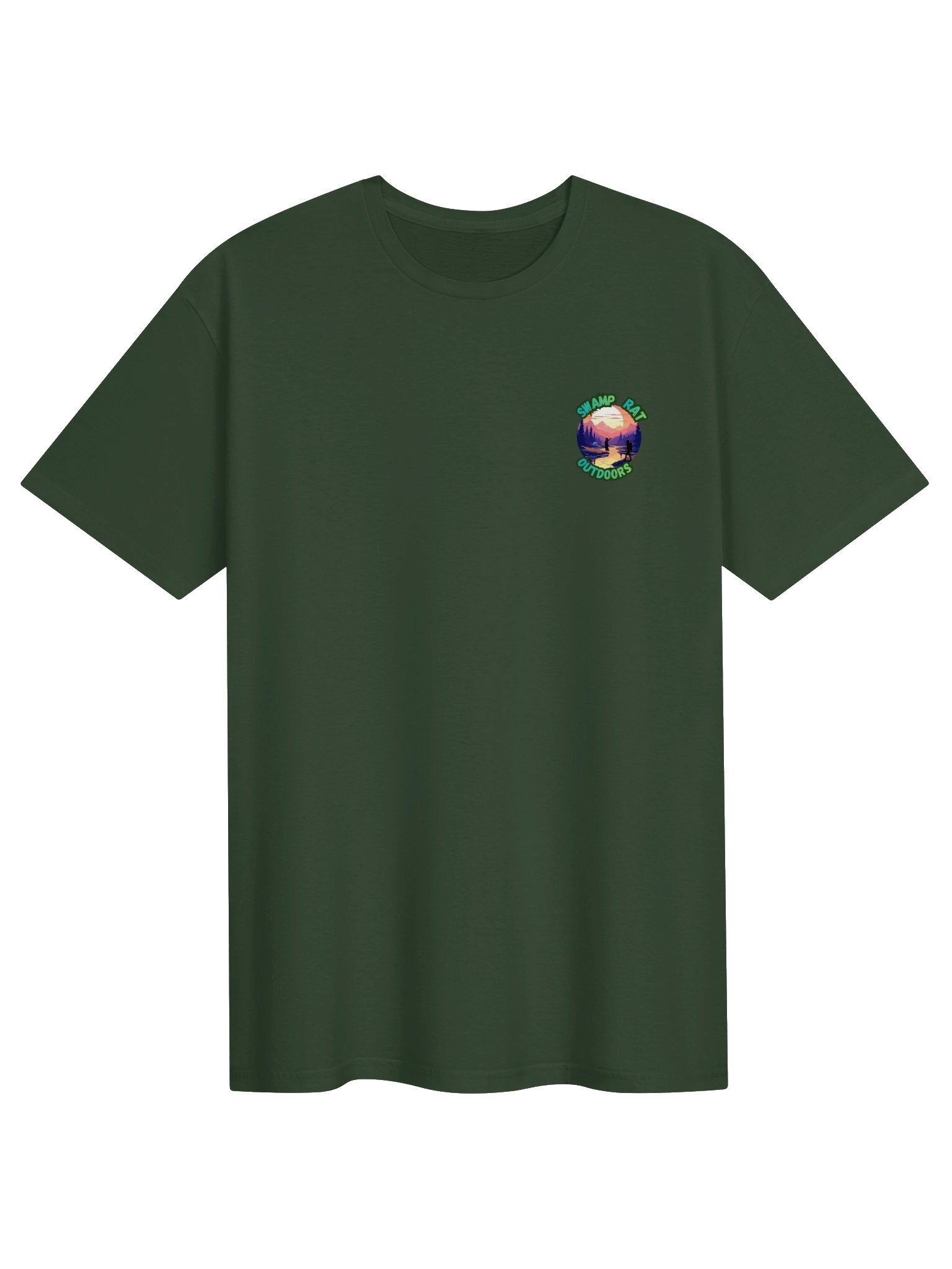 Hiker Boot T-Shirt product image (1)