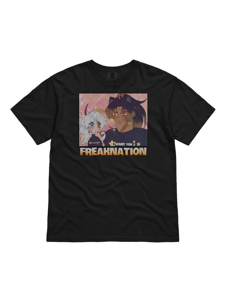 Freaknation (Both Versions) product image (2)