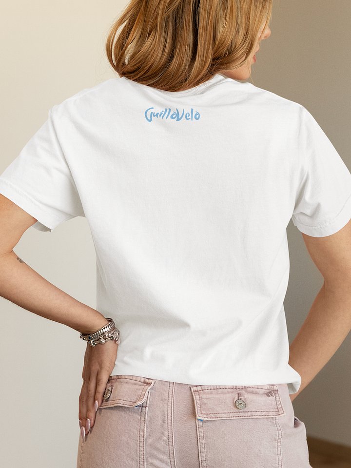 RINCÓN SUNSET 2.0 TSHIRT product image (2)