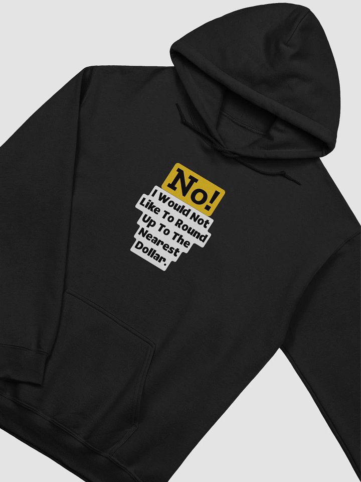 Divine Encounters Hoodie product image (2)