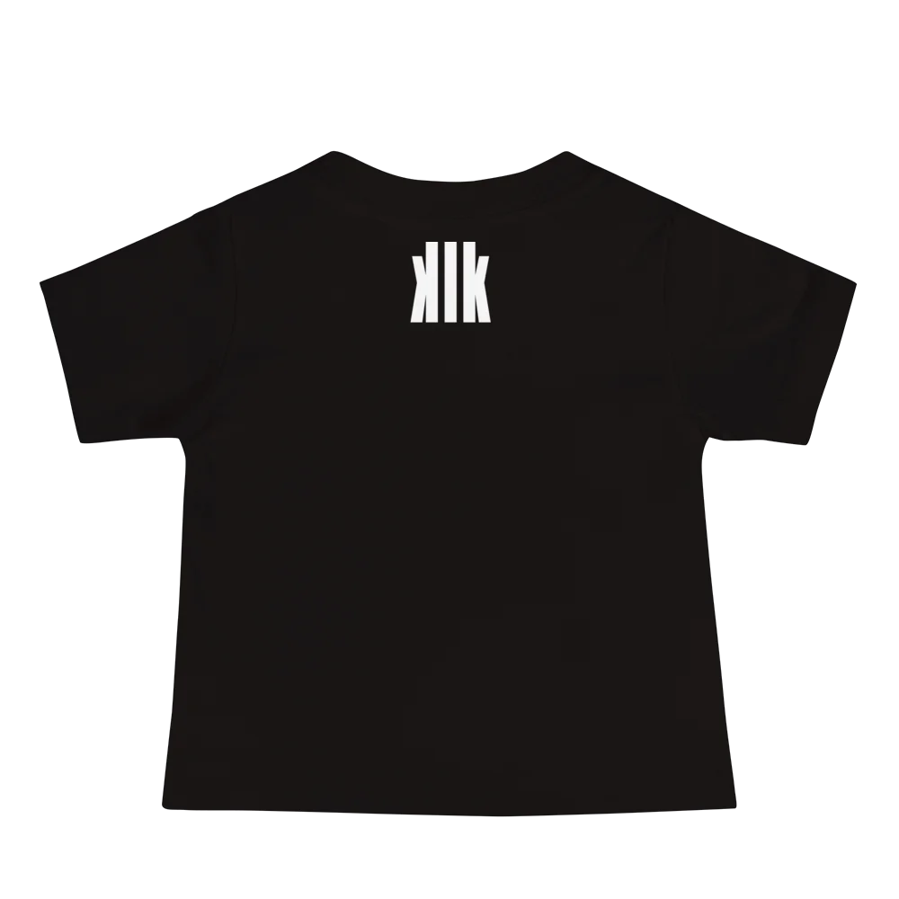 Toddler Back Logo Tee product image (3)