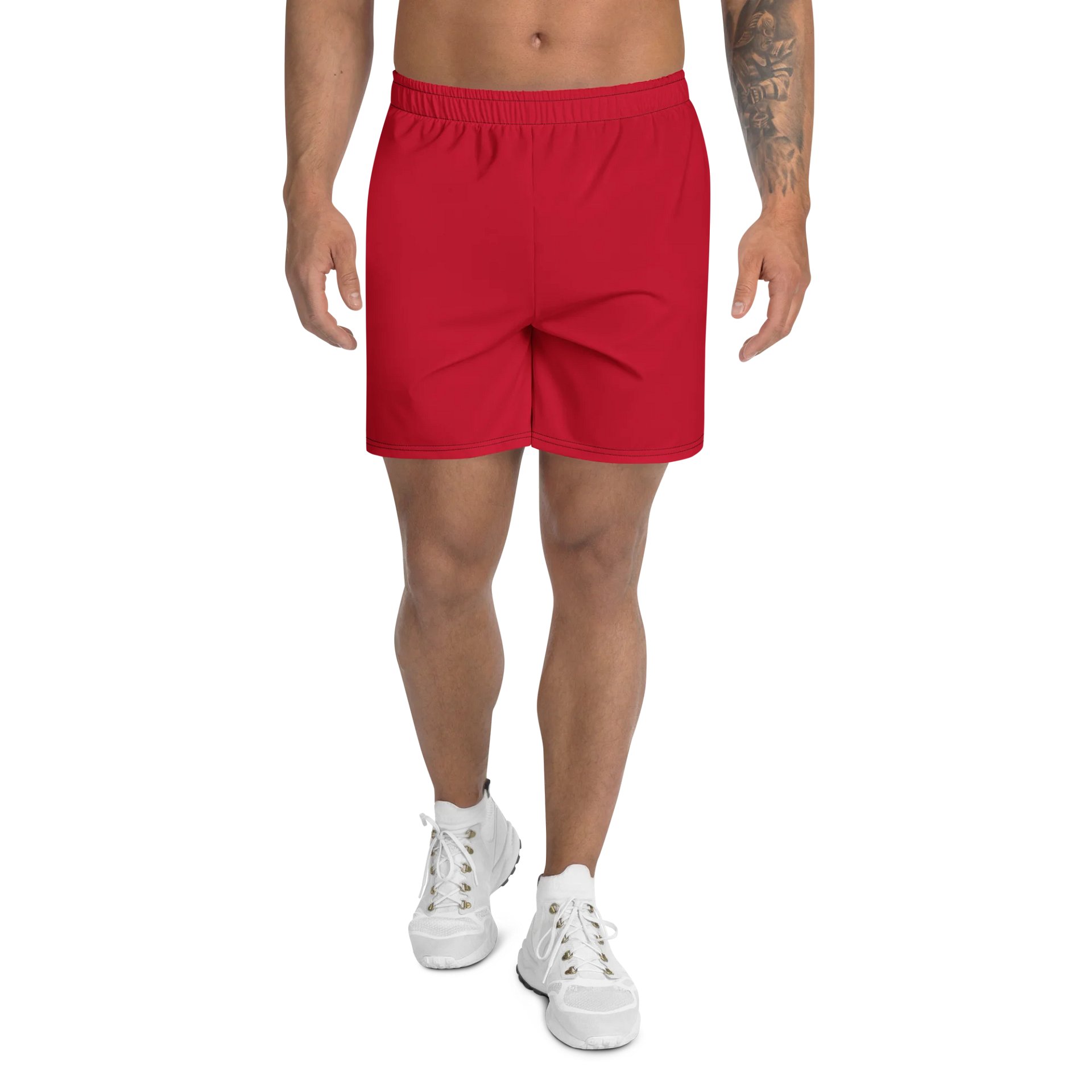 RapidDry Recycled Shorts product image (1)