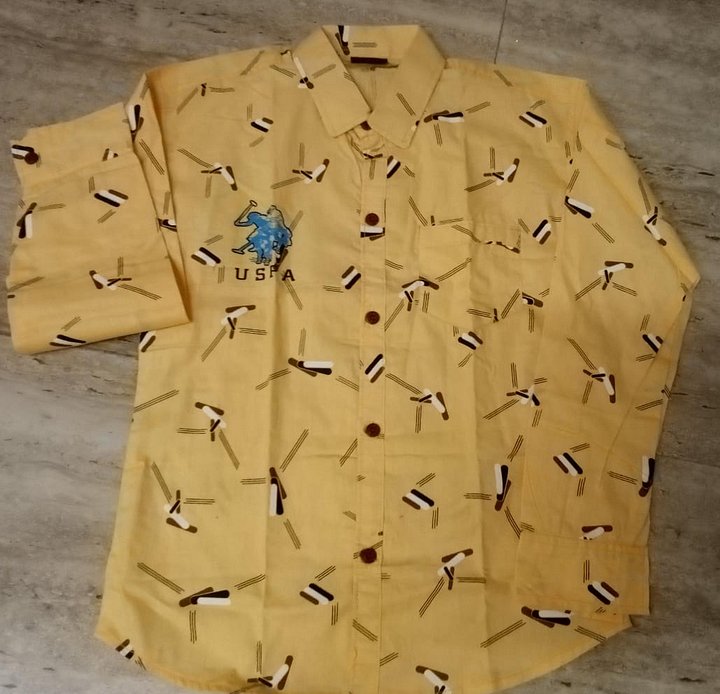 kids shirts product image (1)