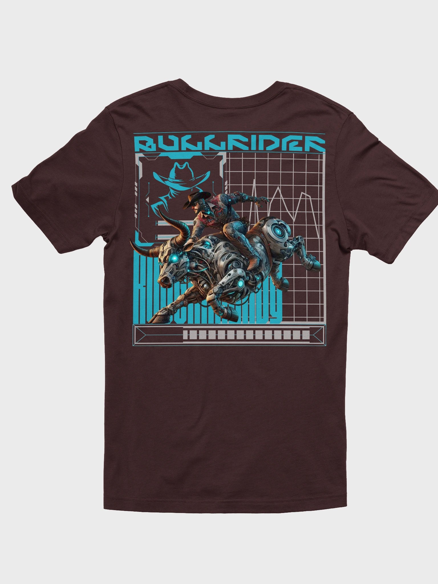 RnR Bull Rider product image (1)