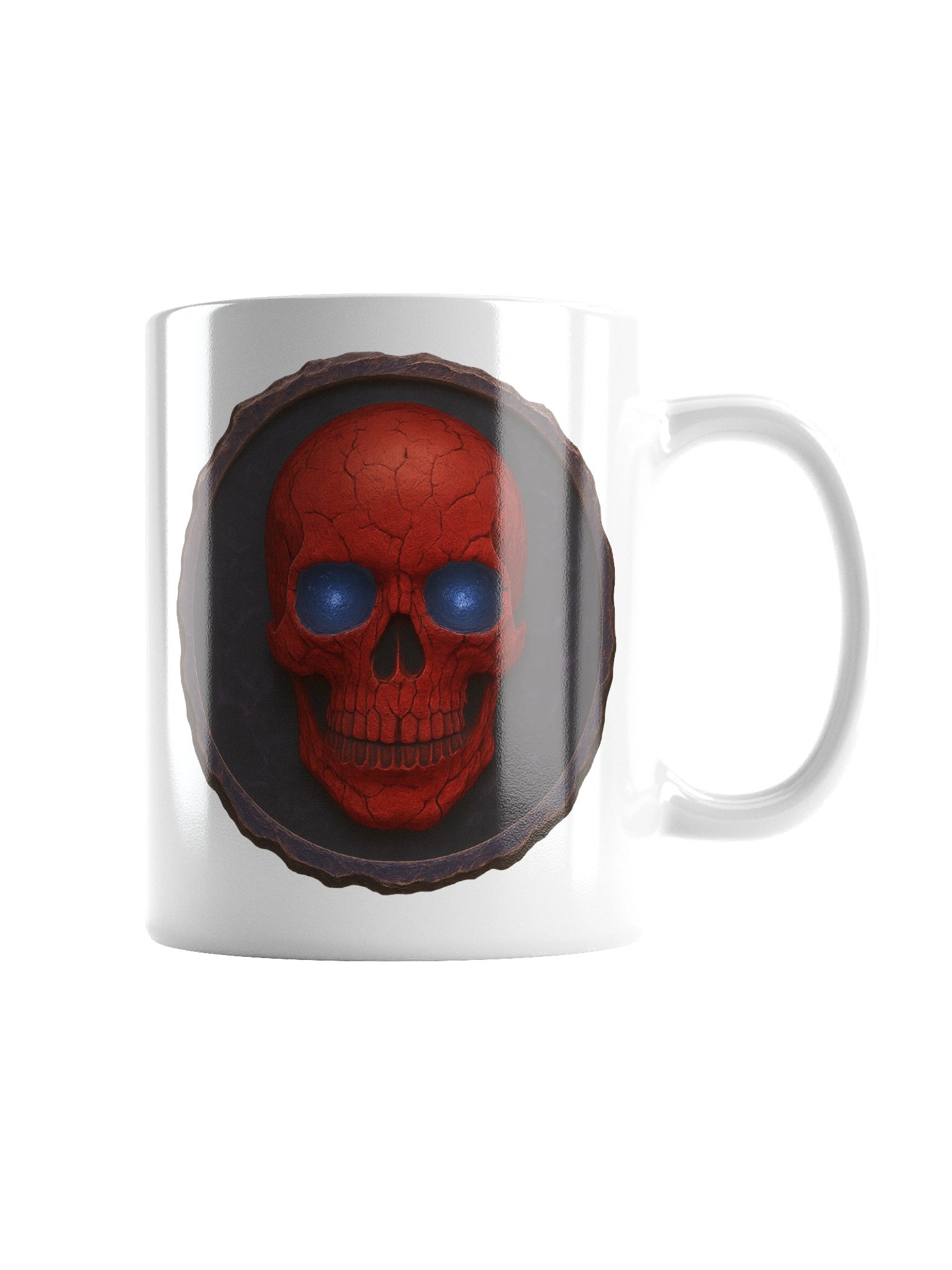 Be Savage Mug (WHITE) product image (2)