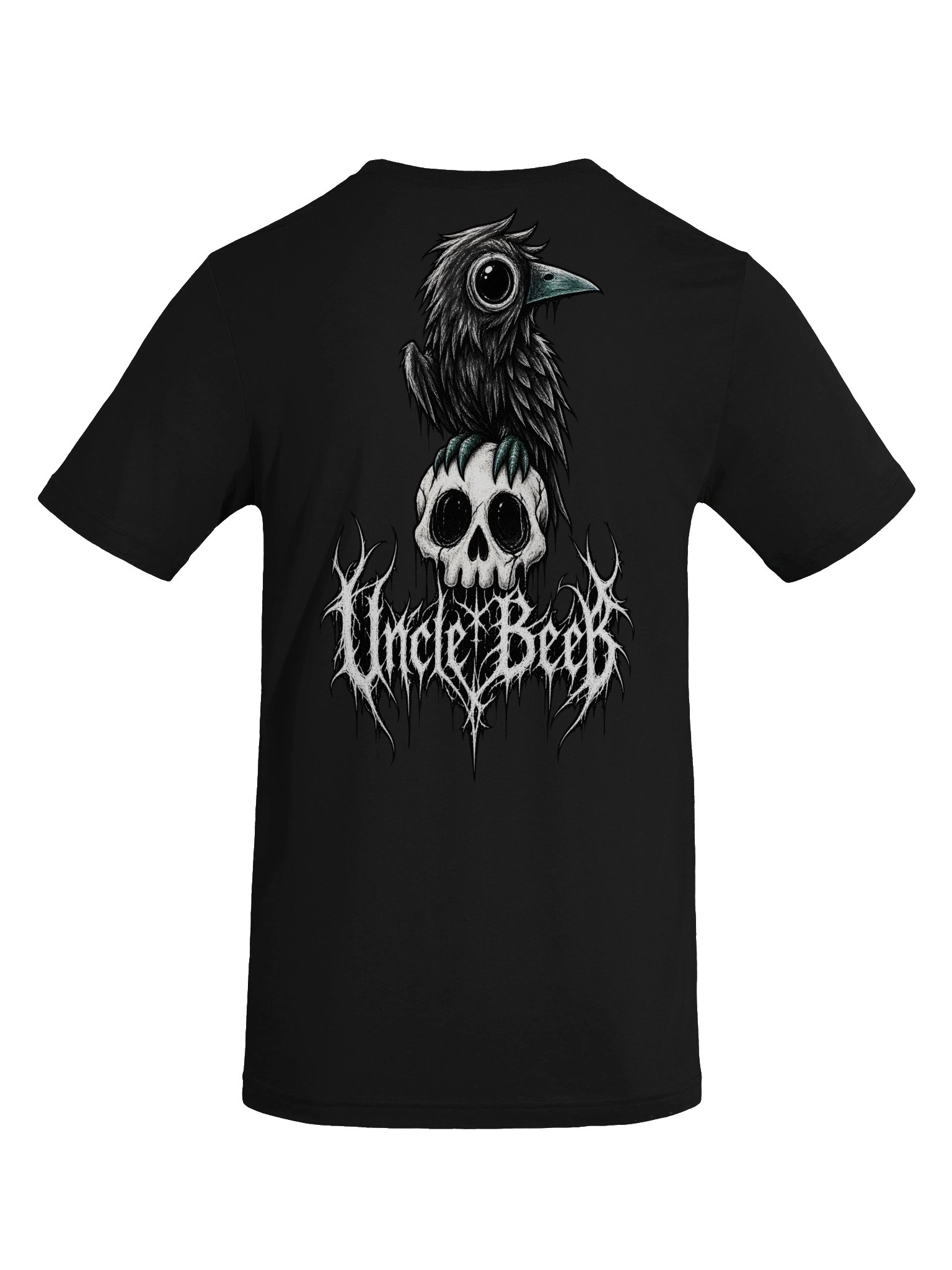 Short Crow product image (10)