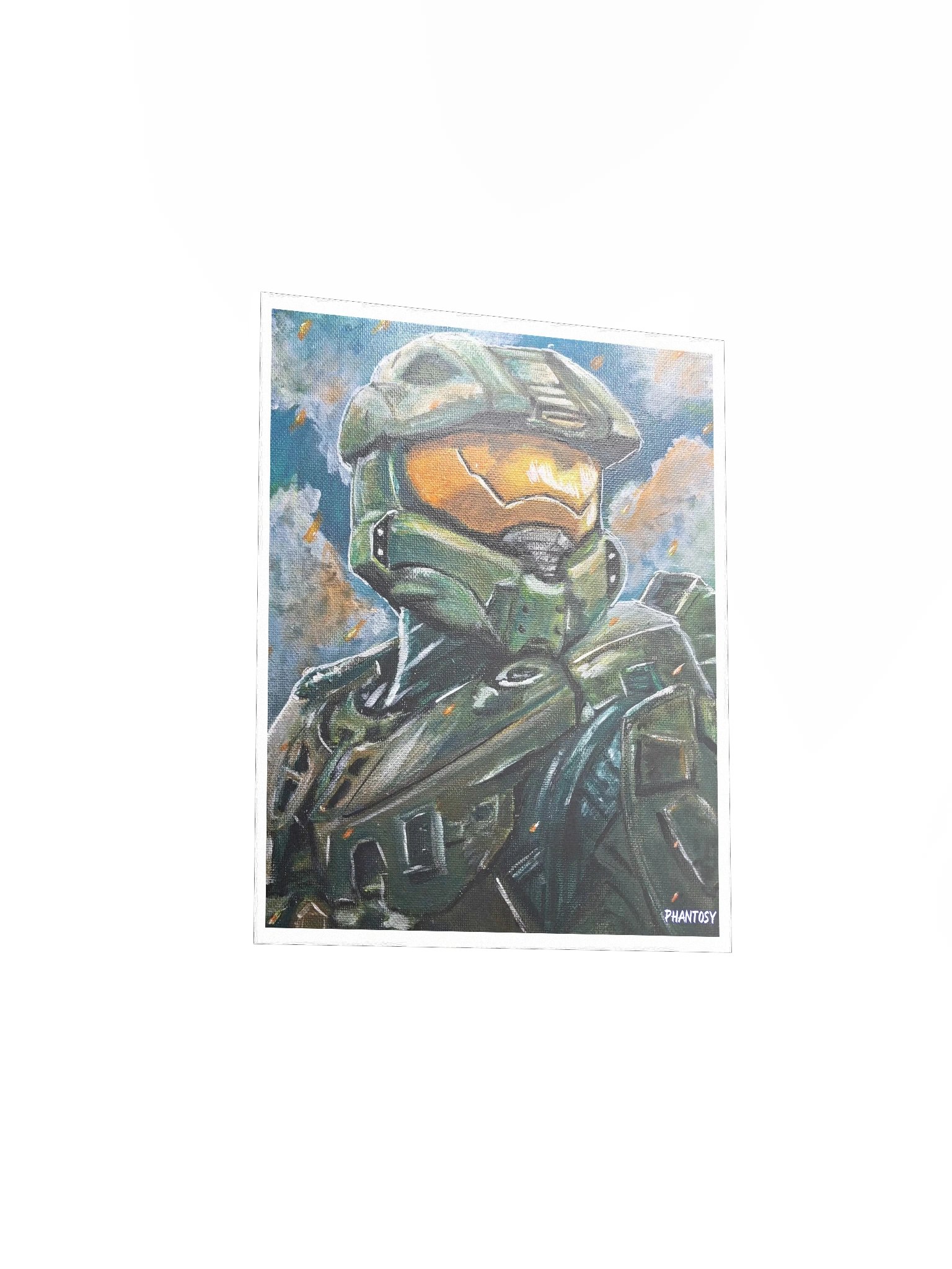 Emerald Vanguard product image (3)