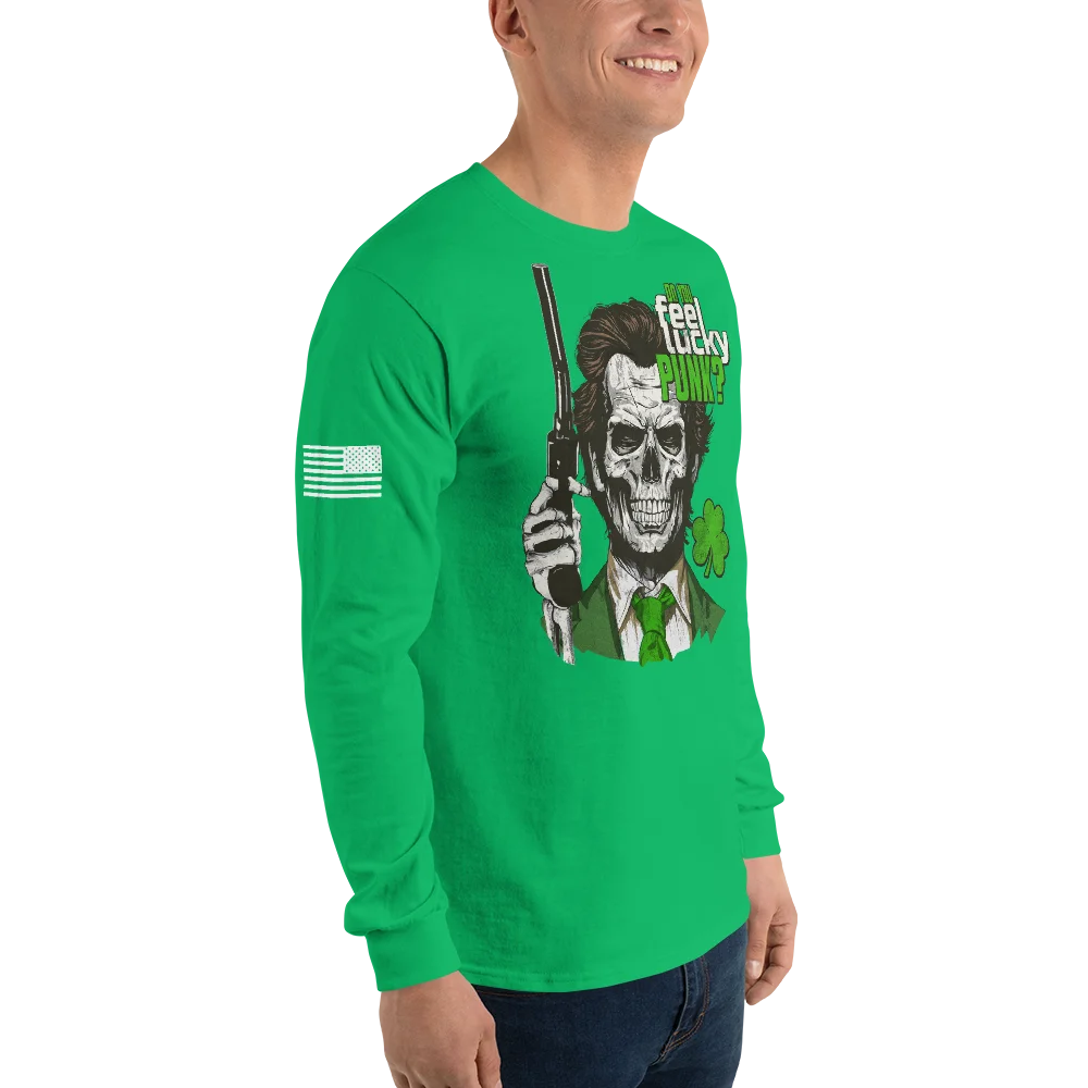 Lucky Harry Long Sleeve product image (2)