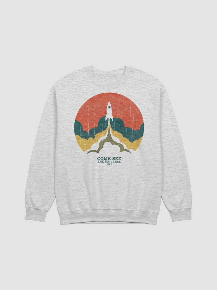 the vast universe graphic sweatshirt product image (7)