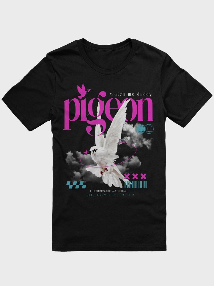 Tee Shirt Battle: Gee product image (1)