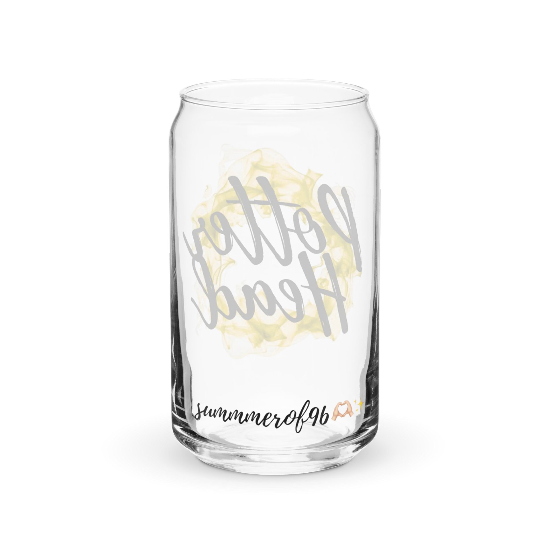 Yellow House Cup product image (4)