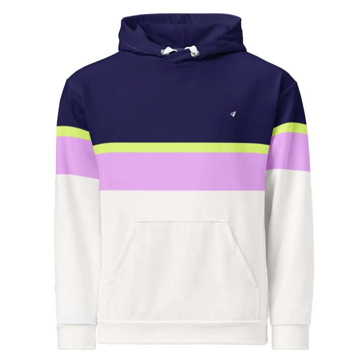 Runtime Hoodie product image (1)