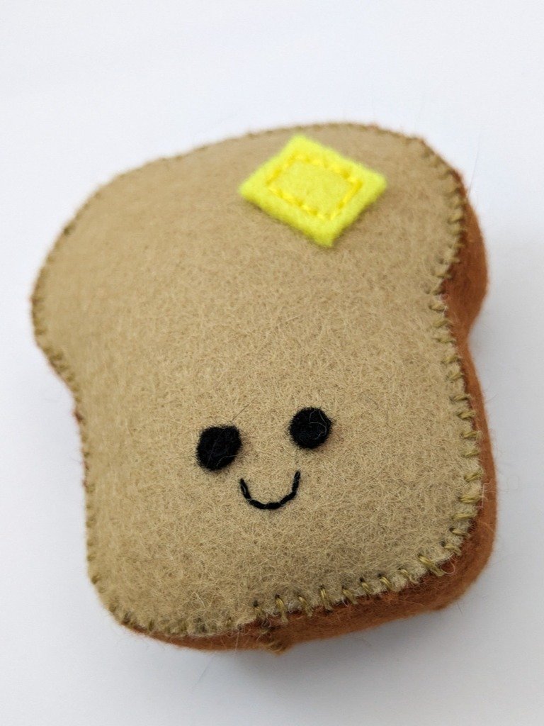 Buttered Toast product image (2)