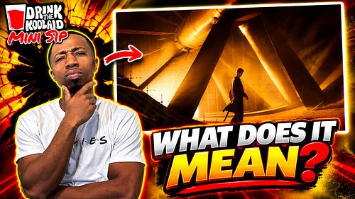 Tomorrow 3pm CST I react to @renmakesmusic “SlaughterHouse” Trailer ahead of my LIVE INTERVIEW with @hutchutchutchutch on Sun...