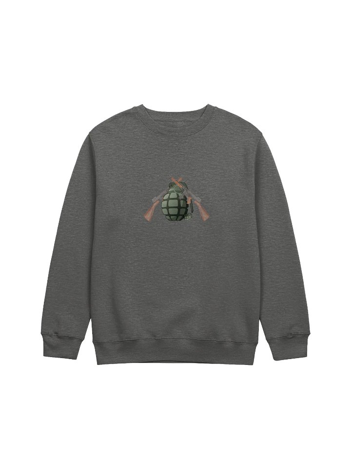 Rebel Arsenal Illustrated Crewneck product image (5)