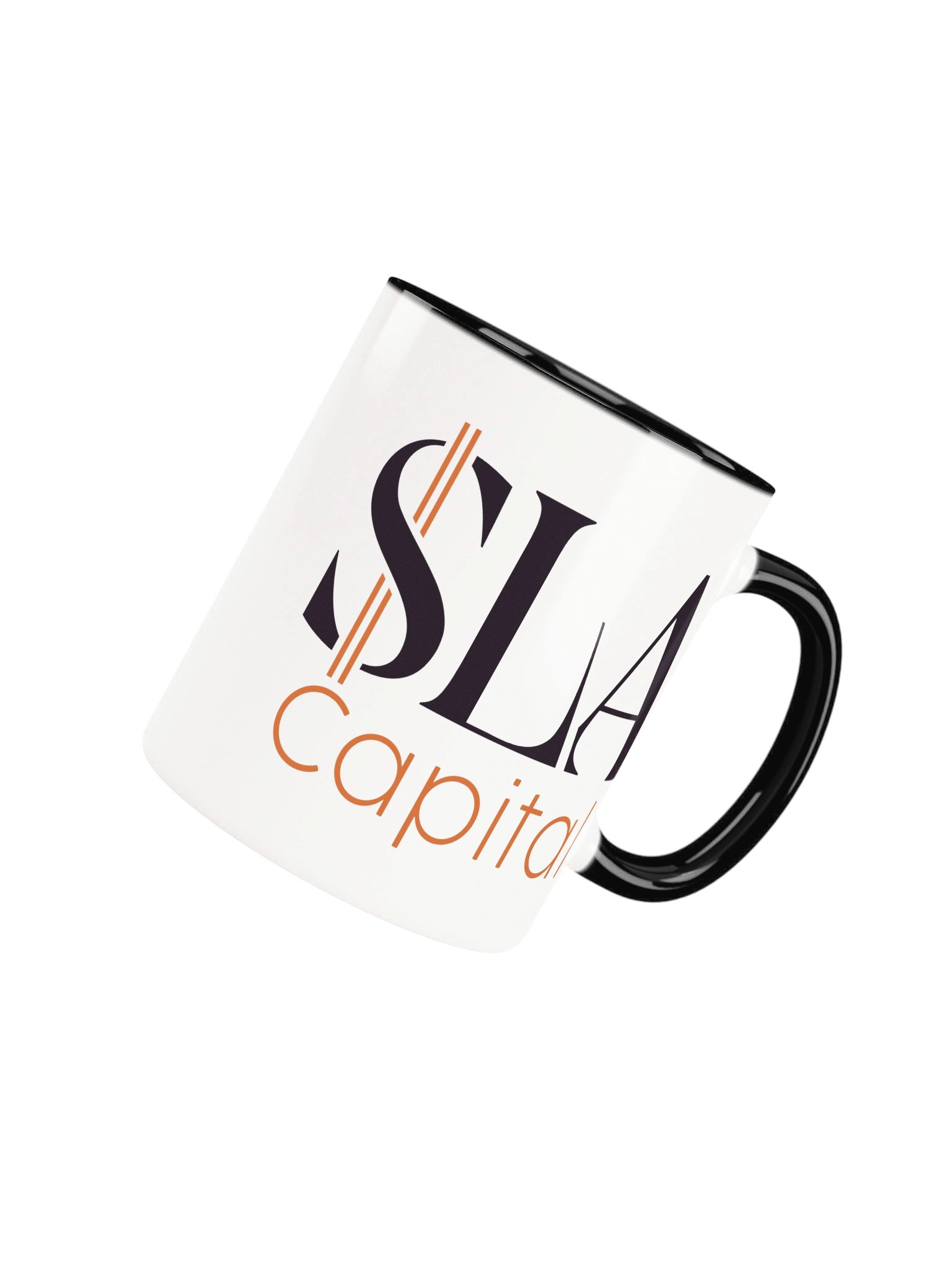 SLA Capital Knight Helmet Mug product image (23)
