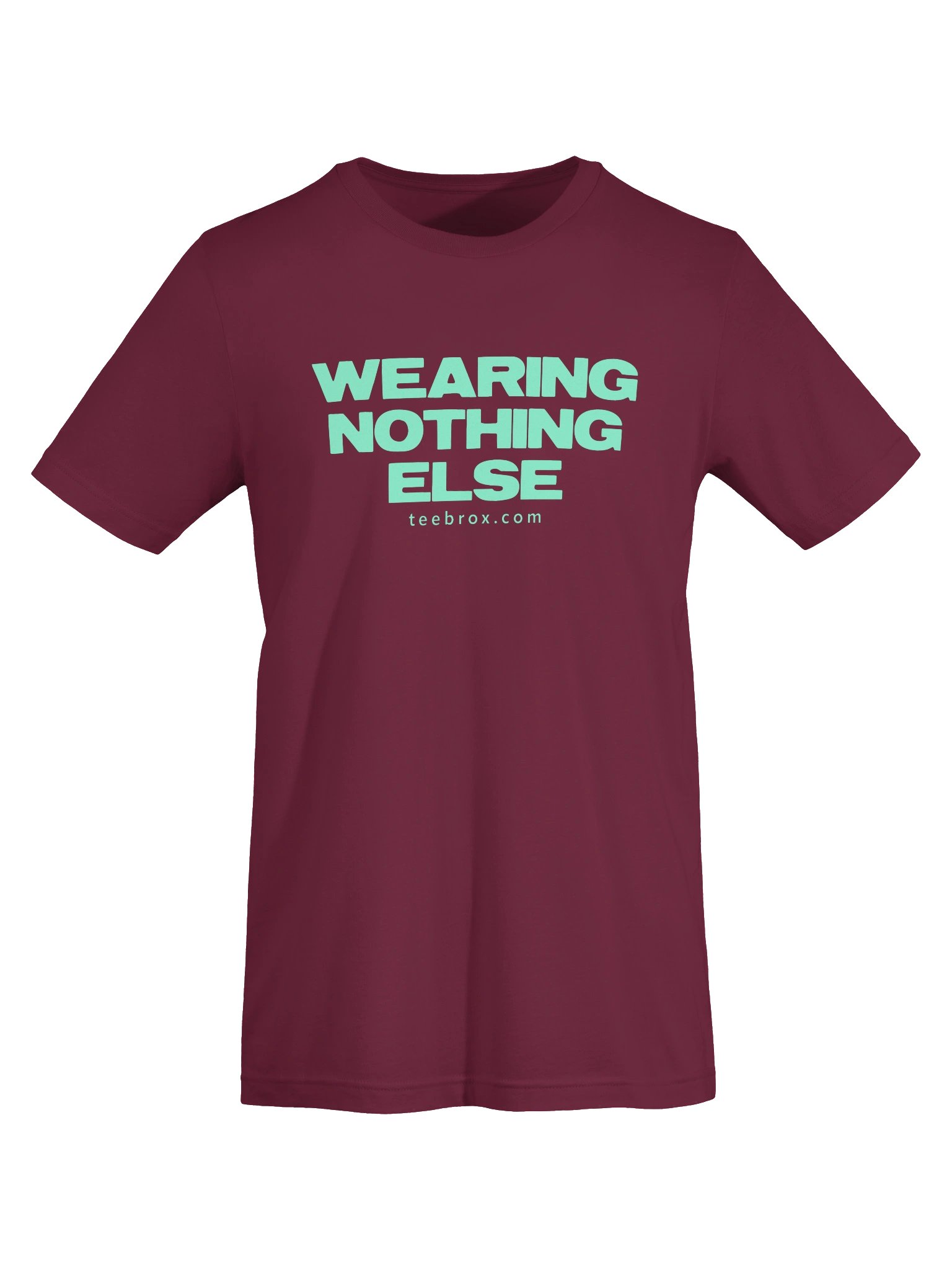 Wearing Nothing Else product image (6)