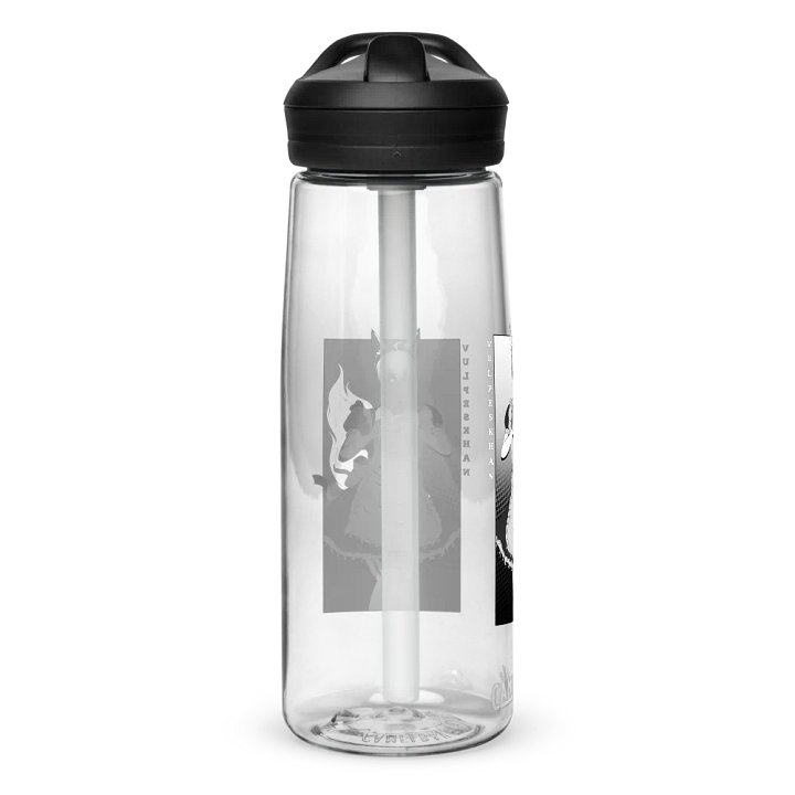 Maid Bottle product image (2)