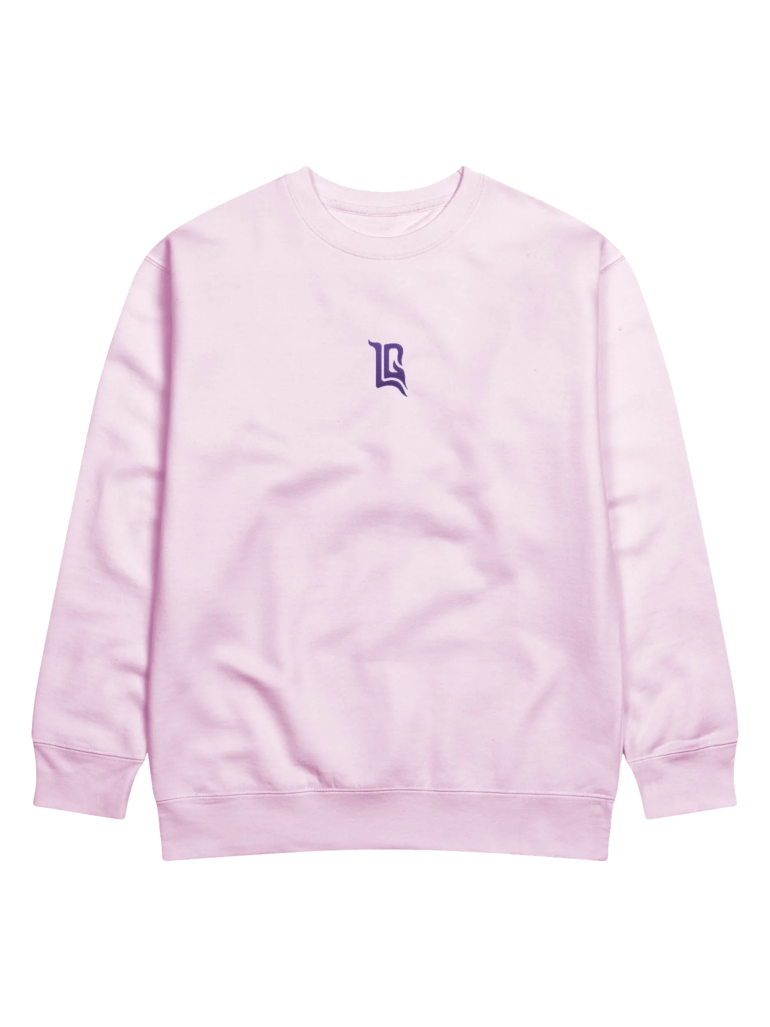 06 Stitched Pullover (Light) product image (2)
