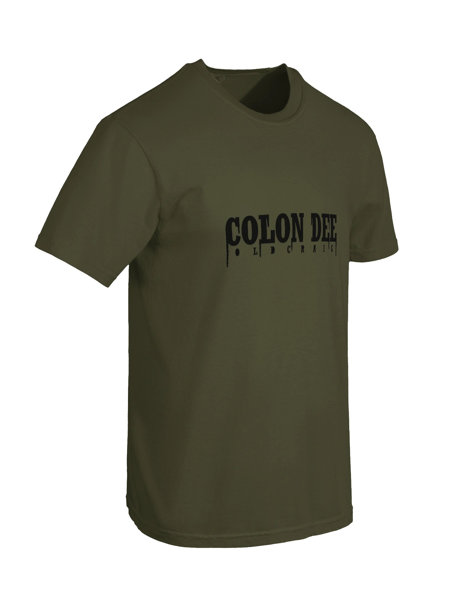 COLON DEE - Black product image (30)