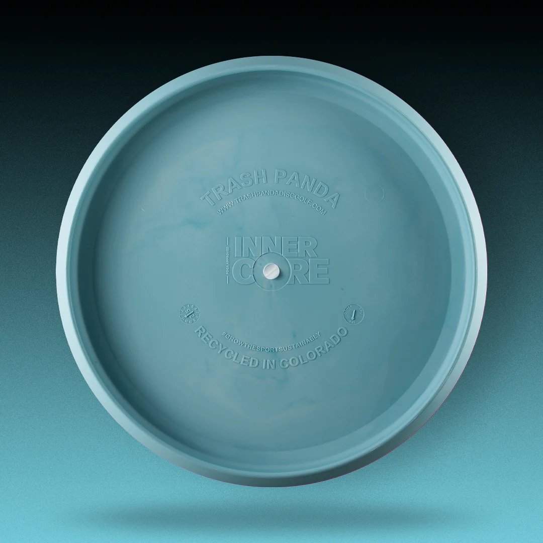 TRASH PANDA INNER CORE - PUTTER product image (2)