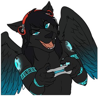 AlextheChaosWolf