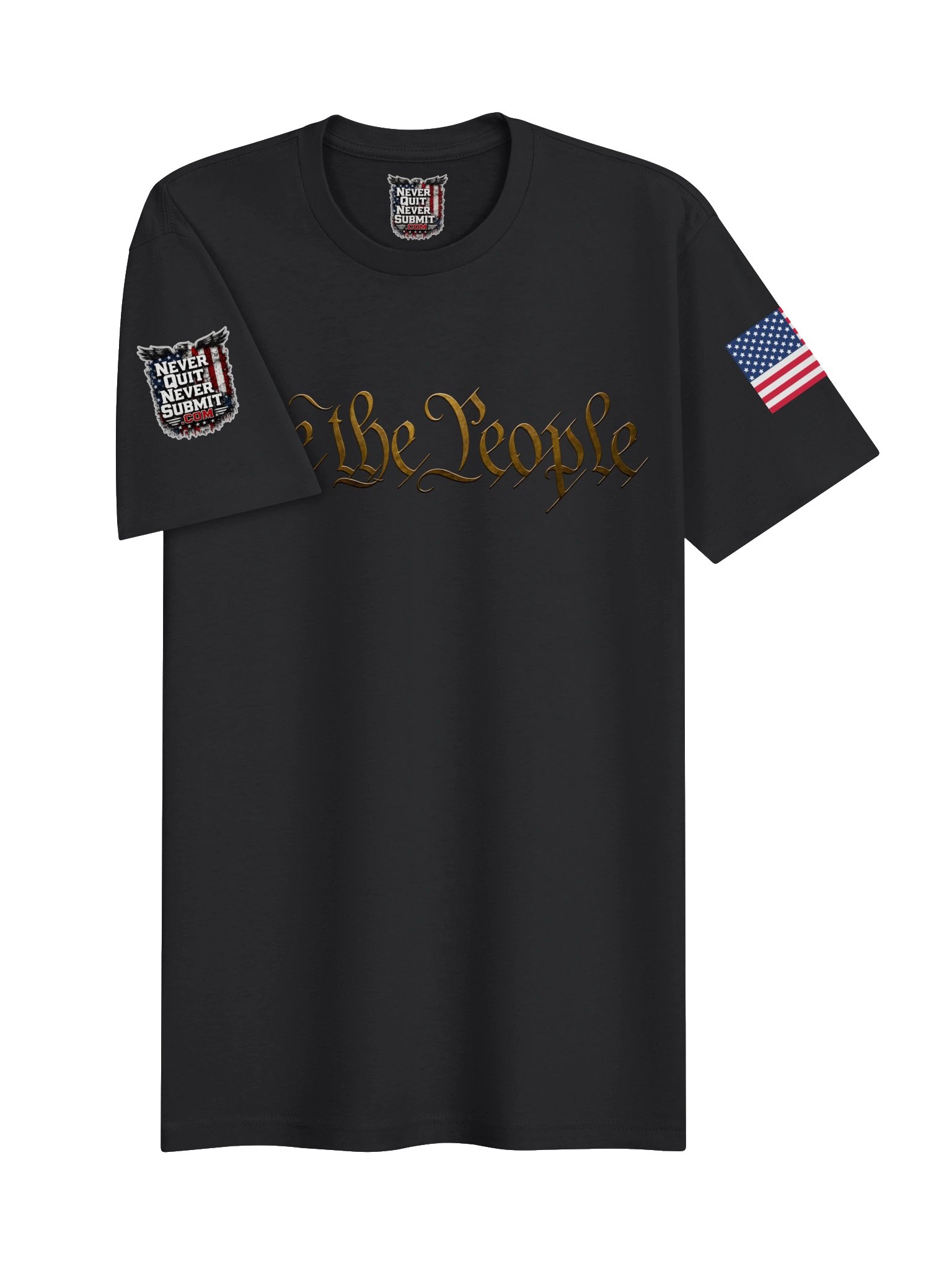 NQNS Constitutional Conservative product image (10)