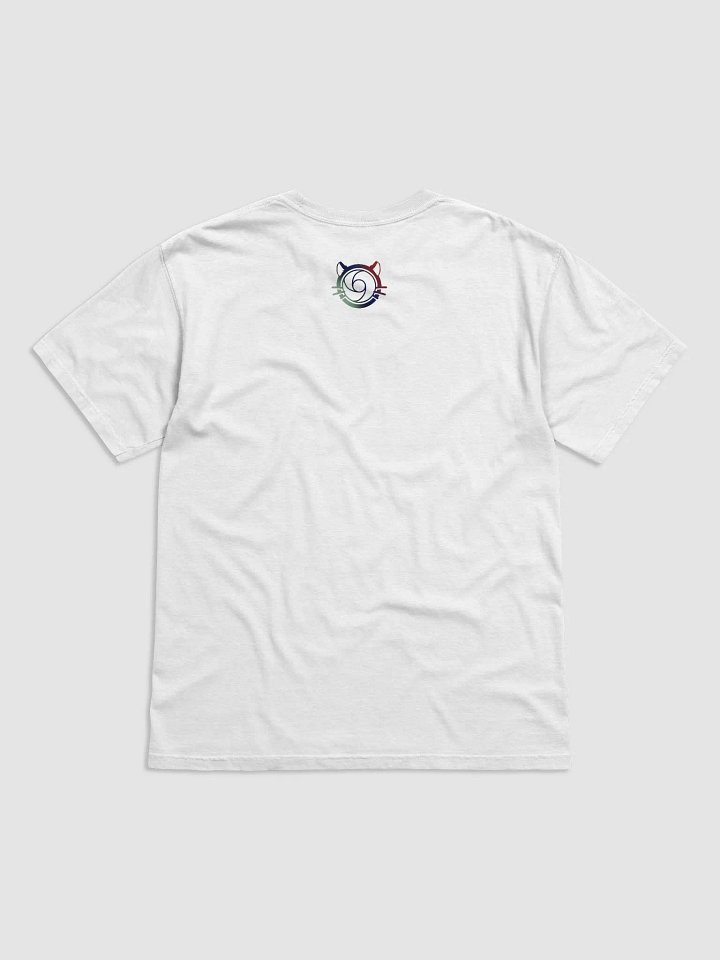 watermelon this is not a Logotype Tee product image (2)