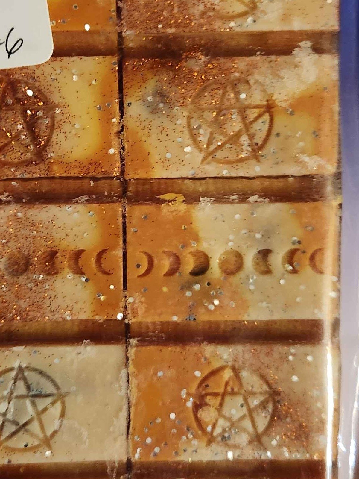 Ritual wax melts product image (6)