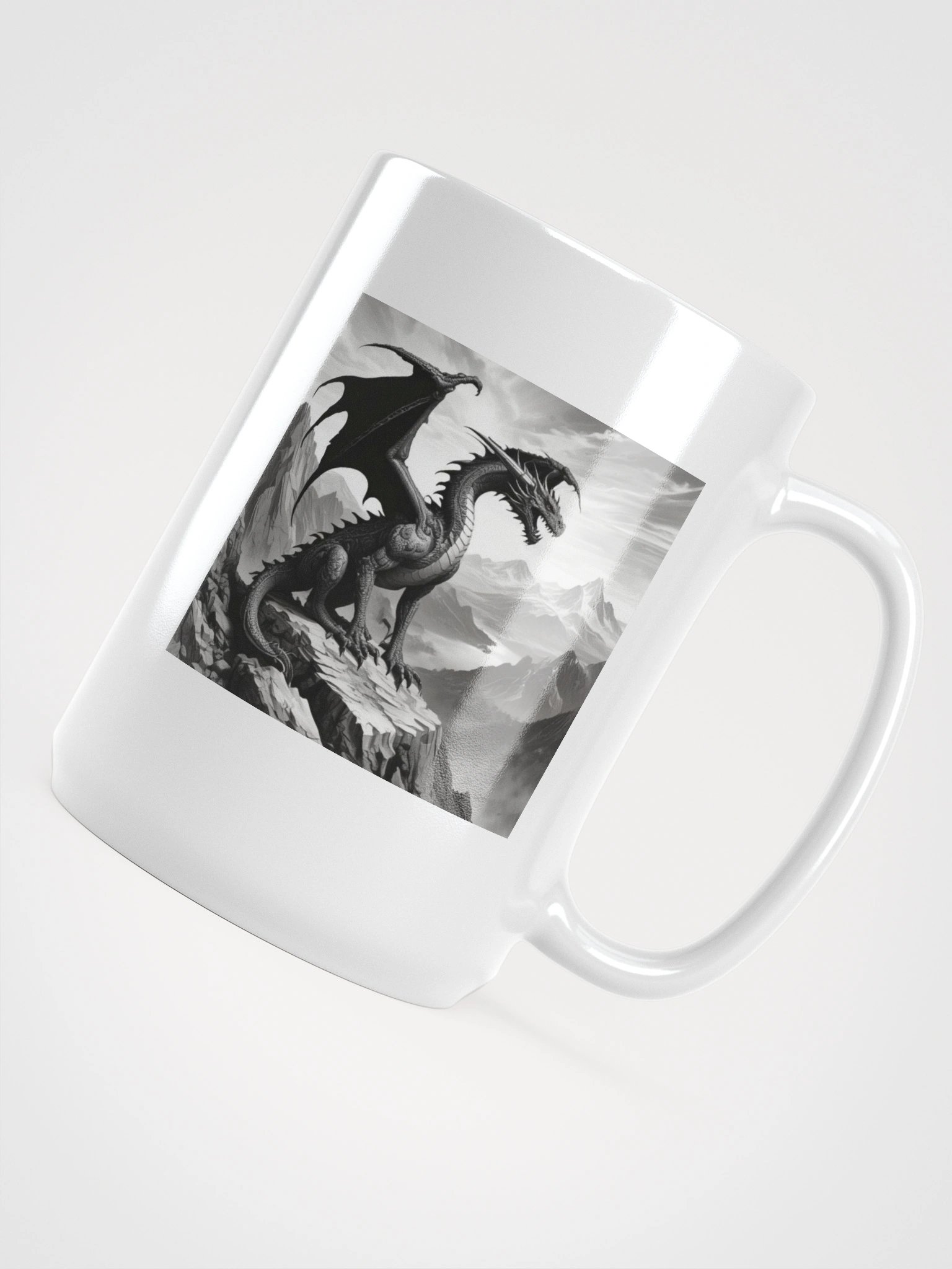 Mystic dragon product image (4)
